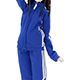 FAO052【48/50cmドール用】AZO2ジャージセット AZONE/50 Collection/FAO052【48/50cmドール用】AZO2ジャージセット