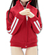 FAO052【48/50cmドール用】AZO2ジャージセット AZONE/50 Collection/FAO052【48/50cmドール用】AZO2ジャージセット