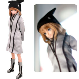 AOD004 フェトウス [Obitsu Body] | キャラクターグッズ販売のジー 