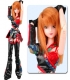 AZONE/Basic Selection/ハイブリッドアクティブフィギュア　大向美智子[アゾンドールコレクション]