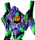 リボルテック EVANGELION EVOLUTION エヴァンゲリオン初号機 エヴァンゲリオン/エヴァンゲリオン/リボルテック EVANGELION EVOLUTION エヴァンゲリオン初号機