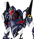 リボルテック EVANGELION EVOLUTION エヴァンゲリオン3号機 エヴァンゲリオン/エヴァンゲリオン/リボルテック EVANGELION EVOLUTION エヴァンゲリオン3号機