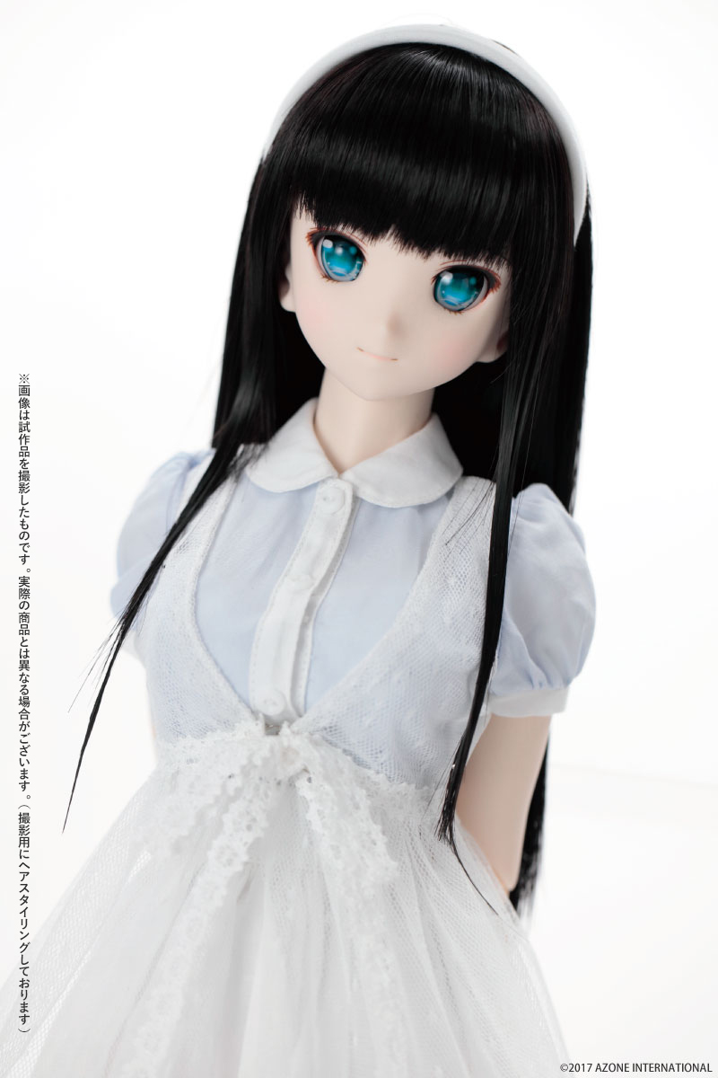 Iris Collect りの / In the wind～初夏の風の中で～ AOD513-RIW
