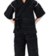ALB172【1/6サイズドール用】PNXS甚平セット AZONE/Pureneemo Original Costume/ALB172【1/6サイズドール用】PNXS甚平セット
