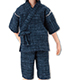 ALB172【1/6サイズドール用】PNXS甚平セット AZONE/Pureneemo Original Costume/ALB172【1/6サイズドール用】PNXS甚平セット