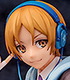 速水ヒロ -Star’s Smile- 1/8 ABS&PVC塗装済み完成品 プリティーリズム/KING OF PRISM by PrettyRhythm/速水ヒロ -Star’s Smile- 1/8 ABS&PVC塗装済み完成品