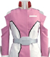 ガンダム シリーズ/機動戦士ガンダムSEED DESTINY/ステラ・ルーシェ制服 ジャケット(ベルト付き)
