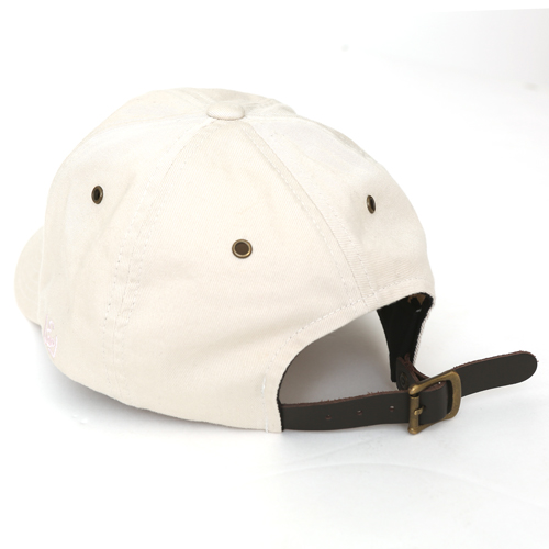 MAUS/MAUS(TM)/Maus 帽子 エンテ トラベル（大人用）革ベルト（ドイツメーカー製）