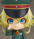 ねんどろいど ターニャ・デグレチャフ ABS&PVC塗装済み可動フィギュア(再販) 幼女戦記/幼女戦記/ねんどろいど ターニャ・デグレチャフ ABS&PVC塗装済み可動フィギュア(再販)