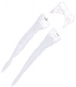ABS015 ドール用ガーターベルト&ストッキング AZONE/Basic Selection/ABS015 ドール用ガーターベルト&ストッキング
