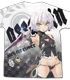 Fateシリーズ/Fate/Grand Order/Fate/Grand Order アサシン/ジャック・ザ・リッパー フルグラフィックTシャツ