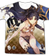 Fateシリーズ/Fate/Grand Order/Fate/Grand Order アーチャー/イシュタル フルグラフィックTシャツ