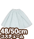 AZONE/50 Collection/FAR218【48/50cmドール用】50シースルースカート