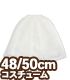 AZONE/50 Collection/FAR218【48/50cmドール用】50シースルースカート
