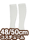 AZONE/50 Collection/FAR221【48/50cmドール用】50シースルーハイソックス