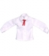 AZONE/Little Body/ALB030　23cmドール用　長袖ブラウス