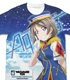 渡辺 曜フルグラフィックTシャツ HAPPY PARTY T..