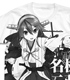 艦隊これくしょん -艦これ-/艦隊これくしょん -艦これ-/榛名改二オールプリントTシャツ