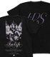 LiPPS Tシャツ