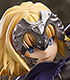 ジャンヌ・ダルク 1/8 ABS&PVC製塗装済み完成品 Fateシリーズ/Fate/Apocrypha/ジャンヌ・ダルク 1/8 ABS&PVC製塗装済み完成品