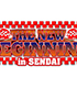 新日本プロレスリング/新日本プロレスリング/DVD 速報2015 THE NEW BEGINNING in SENDAI 2.14