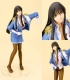 げんしけん/げんしけん/げんしけん 大野加奈子　1/8/ＰＶＣ塗装済み完成品フィギュア[げんしけん]