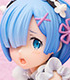 Re:ゼロから始める異世界生活 レム 1/7 ABS&PVC製塗装済み完成品 Re:ゼロから始める異世界生活/Re:ゼロから始める異世界生活/Re:ゼロから始める異世界生活 レム 1/7 ABS&PVC製塗装済み完成品
