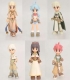 ラグナロクオンライン/ラグナロクオンライン/ラグナロクオンライン トレーディングフィギュア 第2弾/BOX(12個入り)[ラグナロクオンライン]