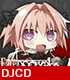 Fateシリーズ/Fate/Apocrypha/DJCD 「Fate/Apocrypha Radio トゥリファス！」