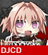 DJCD 「Fate/Apocrypha Radio トゥリ..