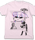 KUSOWAVE Tシャツ