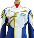 カガリ制服 ジャケット ガンダム シリーズ/機動戦士ガンダムSEED DESTINY/カガリ制服 ジャケット