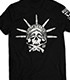 BULLET CLUB「BC RULES」Tシャツ 新日本プロレスリング/新日本プロレスリング/BULLET CLUB「BC RULES」Tシャツ