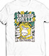 真壁刀義「UNCHAINED GORILLA」Tシャツ 新日本プロレスリング/新日本プロレスリング/真壁刀義「UNCHAINED GORILLA」Tシャツ