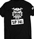 石井智宏「SP141 LICENSE PLATE」Tシャツ 新日本プロレスリング/新日本プロレスリング/石井智宏「SP141 LICENSE PLATE」Tシャツ