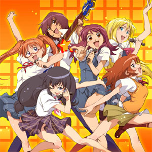 カレイドスター キャラクターヴォーカルアルバムCD[カレイドスター