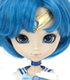 プーリップ/セーラーマーキュリー グルーヴオリジナル/プーリップ(Pullip)/プーリップ/セーラーマーキュリー