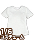 AZONE/Pureneemo Original Costume/POC408【1/6サイズドール用】PNSコットンTシャツ