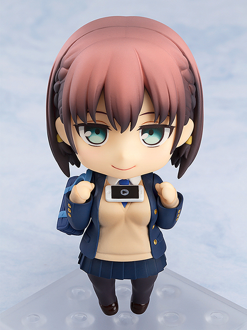 Amazon | 月曜日のたわわ アイちゃん 1/7スケール ABS&PVC製