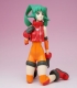 ソルティレイ/ソルティレイ/1/8 PVC塗装済み完成品　ソルティ・レヴァント[SoltyRei]