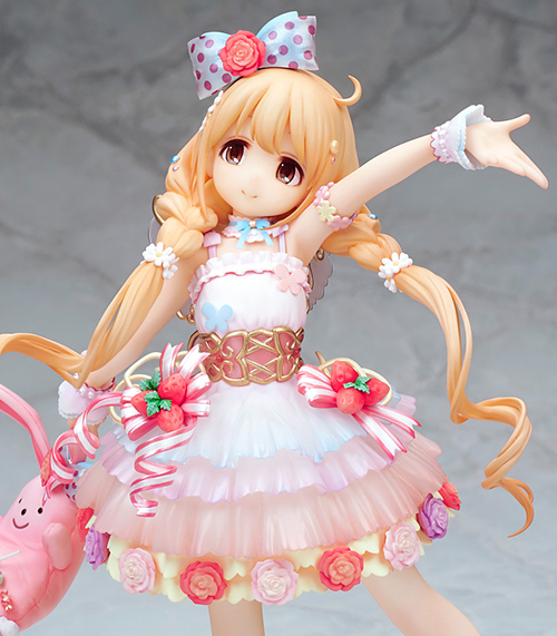 Amazon.co.jp: アイドルマスター シンデレラガールズ 双葉杏
