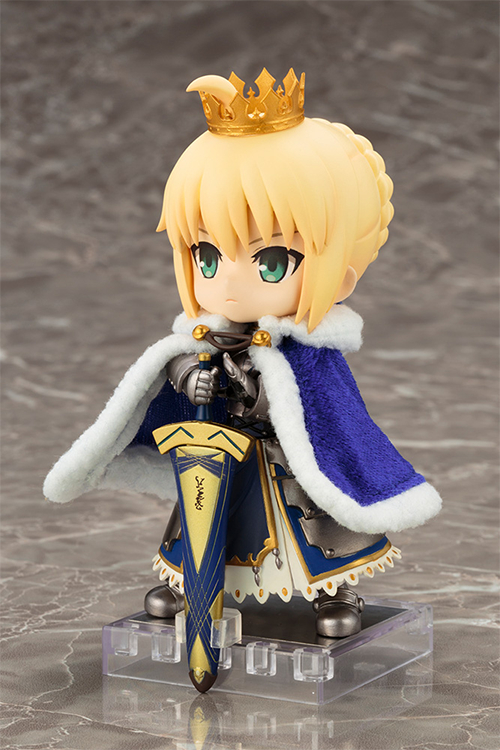 キューポッシュ Fate/Grand Order セイバー/アルトリア・ペン