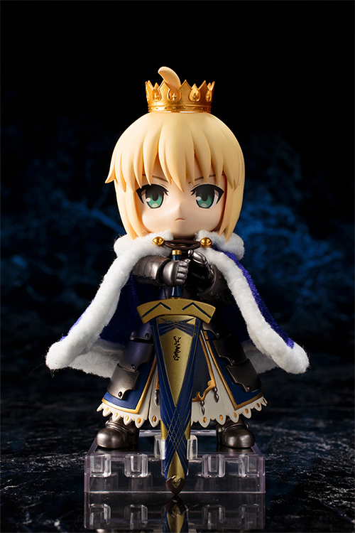 キューポッシュ Fate/Grand Order セイバー/アルトリア・ペン キューポッシュ Fate/Grand Order セイバー/アルトリア・ペン