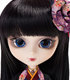 グルーヴオリジナル/プーリップ（Pullip）/Pullip（プーリップ）／紫音（SHION）