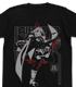 Fateシリーズ/Fate/Apocrypha/黒のライダーTシャツ