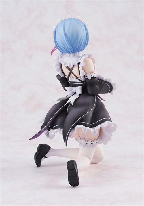 レム -鬼嫁- 1/7スケールフィギュア – フィギュア通販はFURYU
