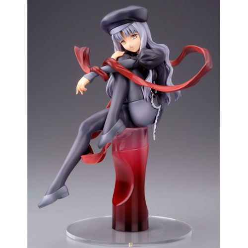 1 8 Pvc塗装済み完成品 カレン オルテンシア Fate Hollow Atraxia Fate Hollow Ataraxia キャラクターグッズ販売のジーストア Gee Store