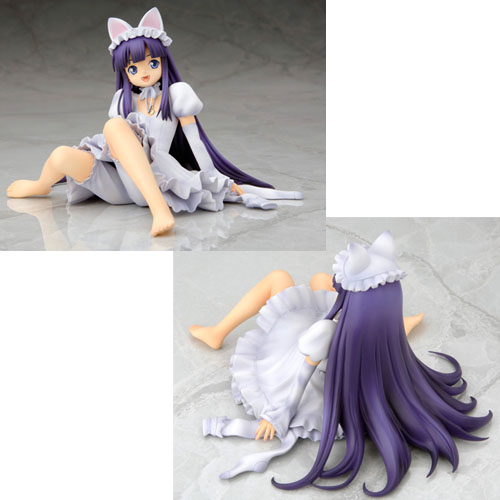 月 MOON PHASE 葉月 ドレス Ver フィギュア Amazon | 月詠 MOON PHASE 葉月 ドレスVer. (1/8スケール PVC製