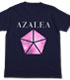 AZALEA Tシャツ