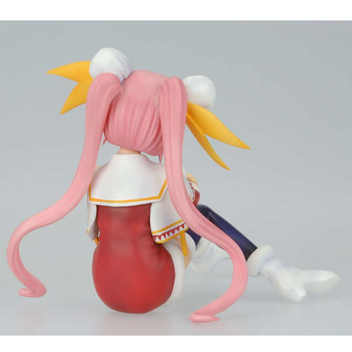 PVC塗装済み完成品 ルイセ・フォルスマイヤー[グローランサー